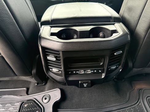 Certified 2022 RAM 1500 Limited AWD/4WD image 22