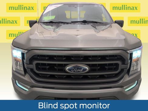 Certified 2021 Ford F150 XLT w/ Equipment Group 302A High AWD/4WD image 14