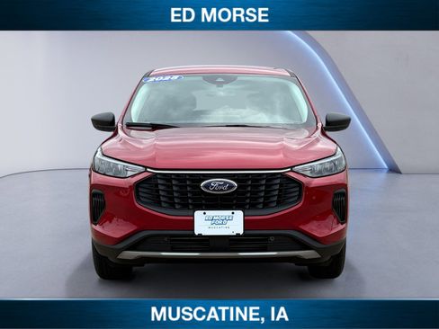 New 2025 Ford Escape Active w/ Tech Pack #1 image 8
