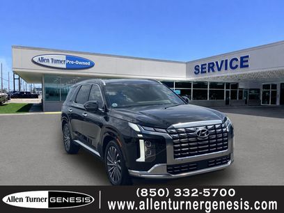 Used 2024 Hyundai Palisade Calligraphy