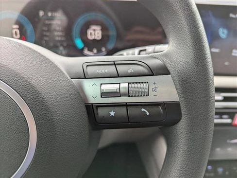 Certified 2025 Hyundai Tucson SEL image 14