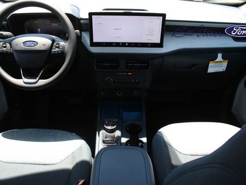 New 2026 Ford Maverick XLT FWD image 10