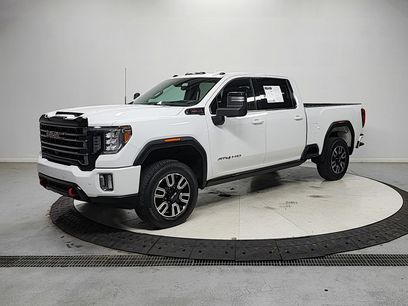 Used 2022 GMC Sierra 2500 AT4 w/ AT4 Premium Plus Package