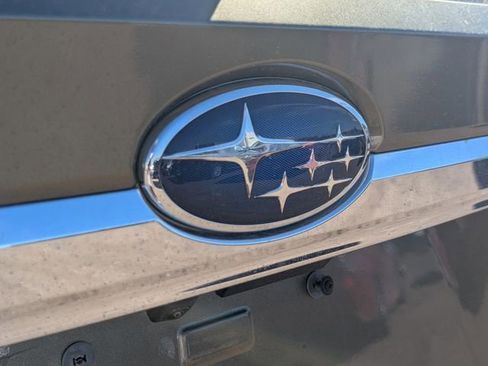 Used 2025 Subaru Ascent Touring w/ Popular Package #1 image 23