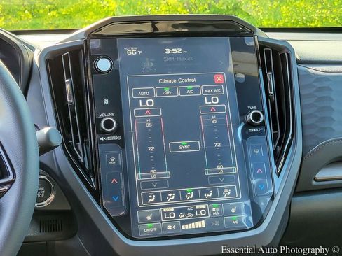 New 2026 Subaru Forester Sport AWD/4WD image 16