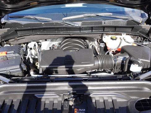 Used 2022 GMC Sierra 1500 Pro w/ Pro Value Package image 53