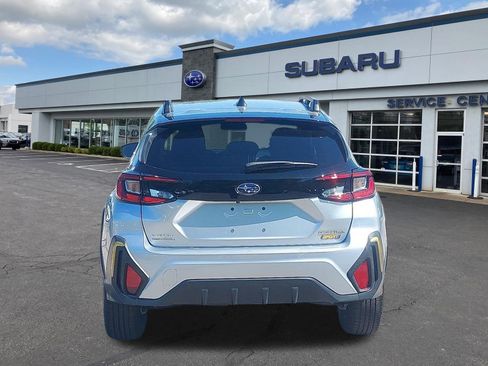 Certified 2024 Subaru Crosstrek 2.5i Sport AWD/4WD image 6