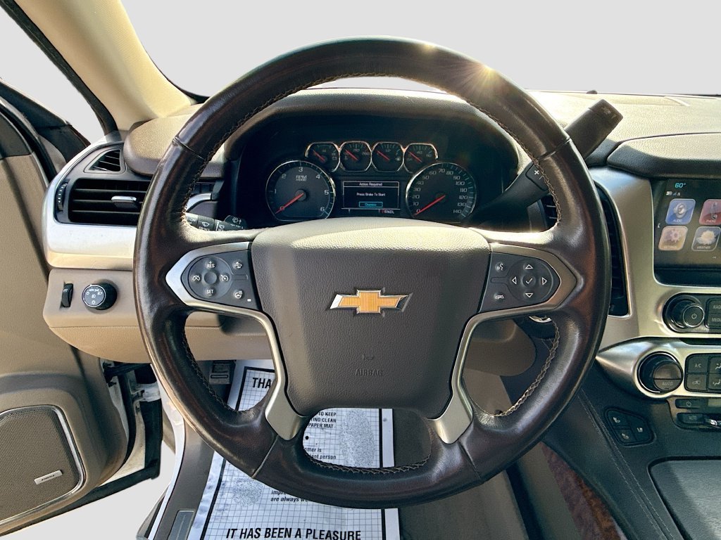 Used 2020 Chevrolet Suburban Premier RWD image 12