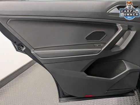 Used 2022 Volkswagen Tiguan S image 24
