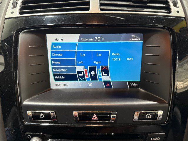 Used 2013 Jaguar XKR R RWD image 53