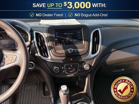 Used 2019 Chevrolet Equinox LT FWD image 20
