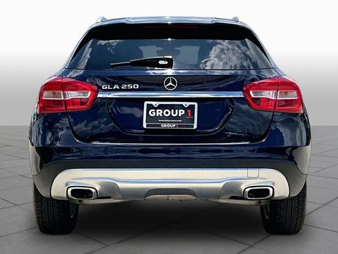 Used 2017 Mercedes-Benz GLA 250 image 4