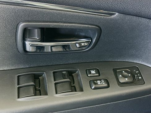Used 2025 Mitsubishi Outlander Sport ES AWD/4WD image 15