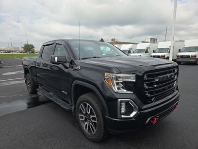 Used 2020 GMC Sierra 1500 AT4 w/ AT4 Premium Package