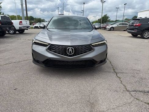 Used 2024 Acura Integra A-Spec FWD image 2