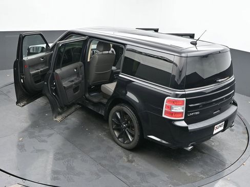 Used 2017 Ford Flex Limited w/ Limited Appearance Package image 86