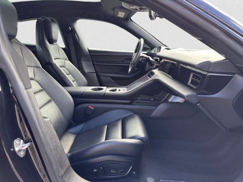 Used 2020 Porsche Taycan 4S w/ Premium Package AWD/4WD image 20