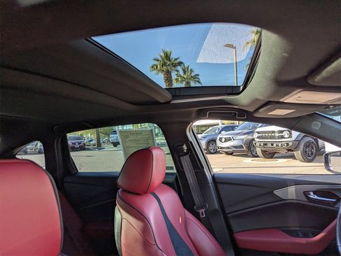 Certified 2023 Acura TLX Type S image 12