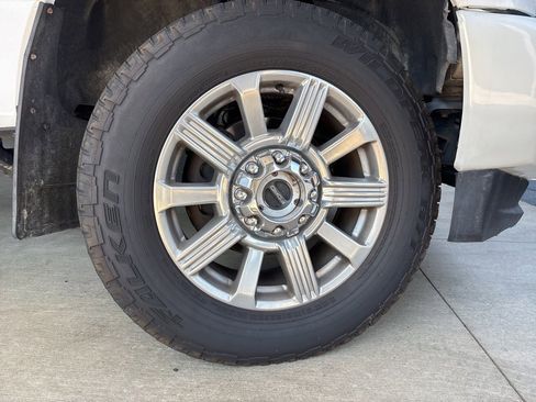 Used 2019 Ford F250 Limited image 38