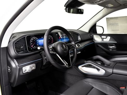 New 2026 Mercedes-Benz GLE 450 4MATIC image 20