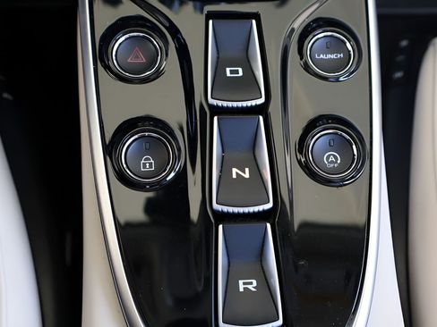 Used 2023 McLaren GT image 20