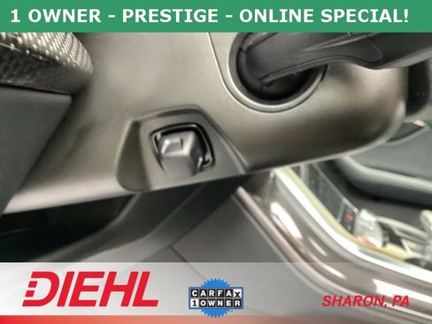 Used 2024 Audi SQ7 Prestige w/ Prestige Package image 46
