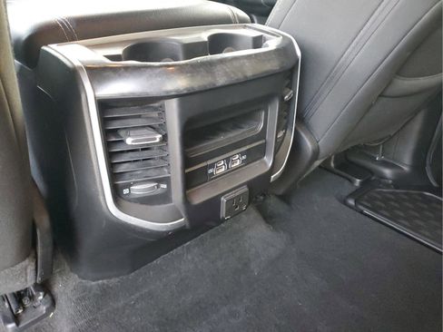 Used 2022 RAM 1500 Big Horn image 14