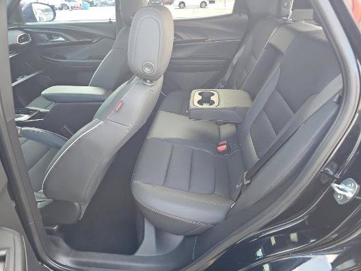 Used 2021 Chevrolet TrailBlazer RS w/ Sun and Liftgate Package FWD image 5