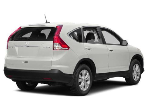 Used 2014 Honda CR-V EX-L image 2