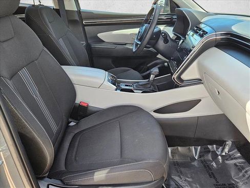 Used 2024 Hyundai Tucson SEL image 20
