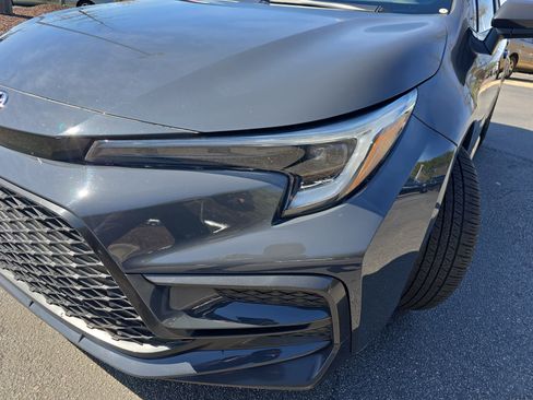 Used 2023 Toyota Corolla SE image 31