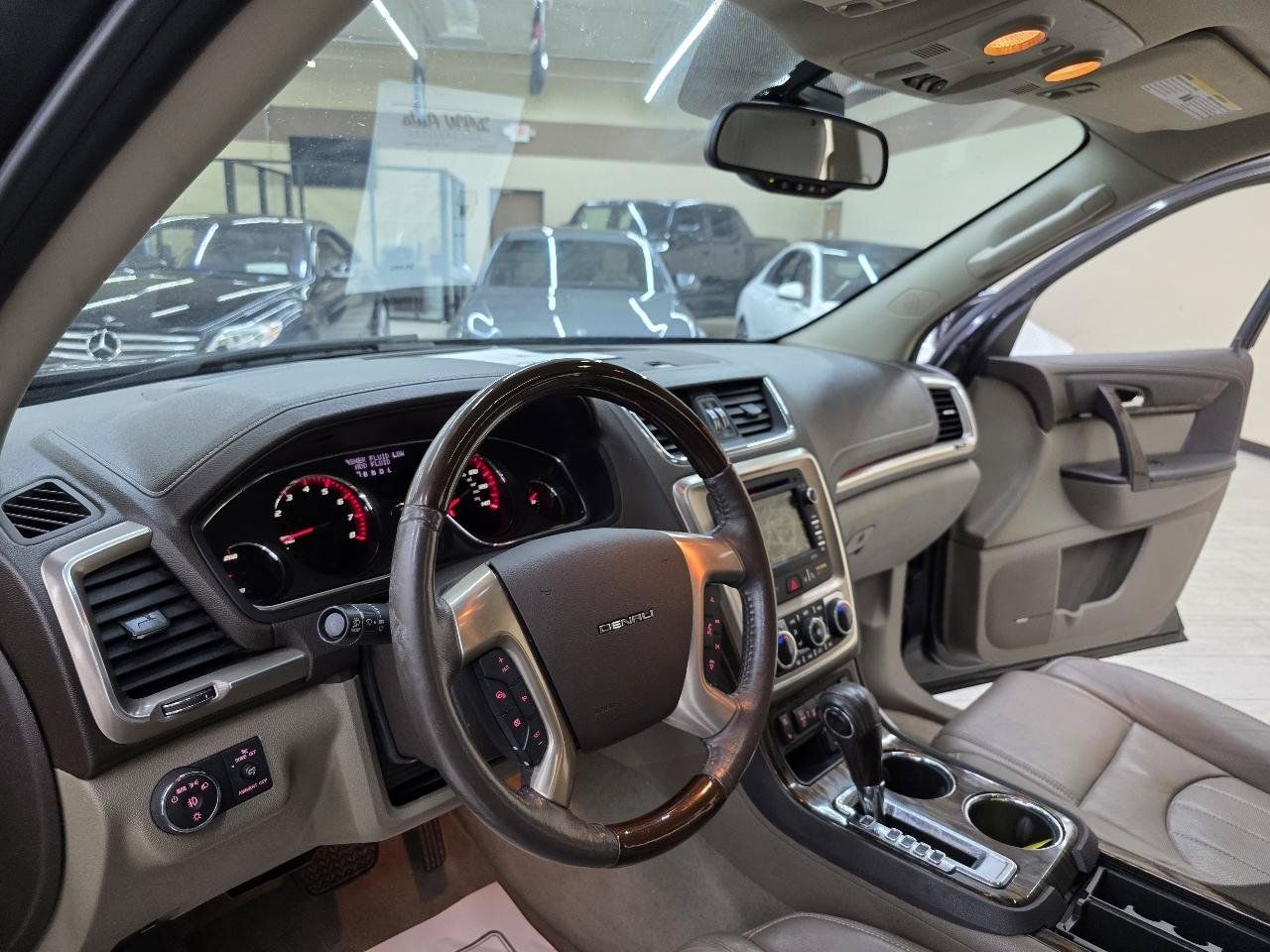 Used 2015 GMC Acadia Denali AWD/4WD image 20