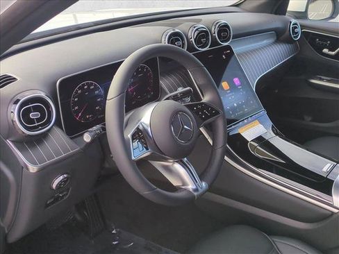 New 2026 Mercedes-Benz GLC 300 GLC 300 image 3