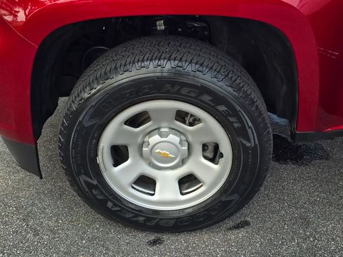 Used 2021 Chevrolet Colorado W/T RWD image 27