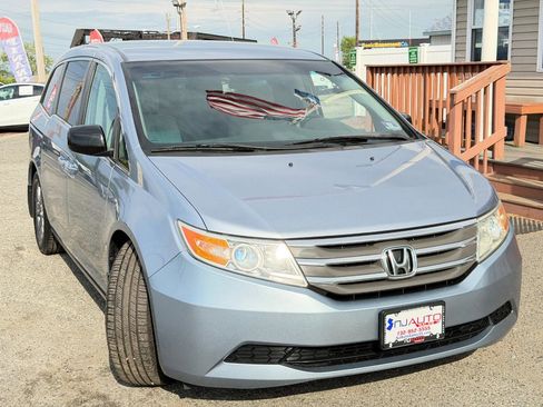 Used 2012 Honda Odyssey EX image 83