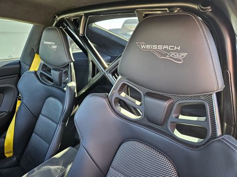 Certified 2025 Porsche 911 GT3 RS image 6