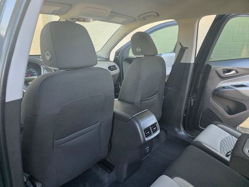 Used 2020 Chevrolet Equinox LS w/ LS Convenience Package image 20