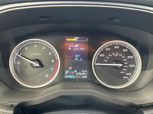Used 2022 Subaru Forester Premium AWD/4WD image 14