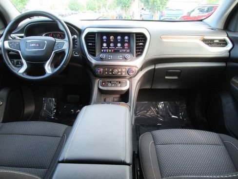 Used 2023 GMC Acadia SLE w/ Driver Convenience Package AWD/4WD image 12