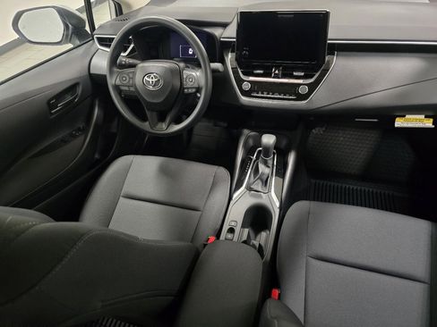 New 2026 Toyota Corolla LE image 18