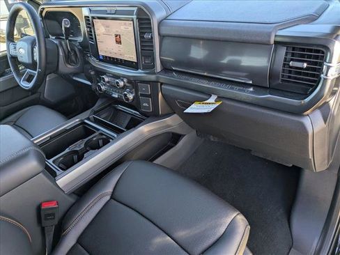 New 2026 Ford F250 Lariat w/ Chrome Package image 23