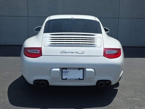 Used 2009 Porsche 911 Carrera S RWD image 6