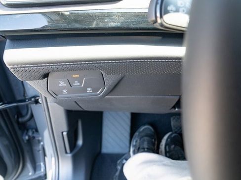 New 2026 Volkswagen Atlas SEL image 24