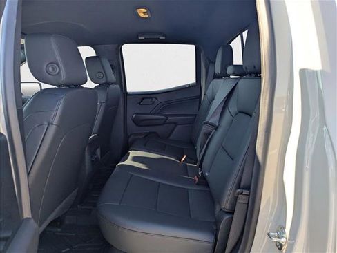 New 2026 Chevrolet Colorado Trail Boss image 16