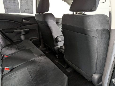 Used 2013 Honda CR-V LX image 35