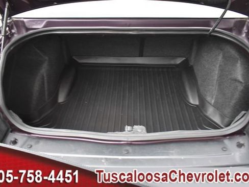 Used 2022 Dodge Challenger GT w/ Blacktop Package image 9