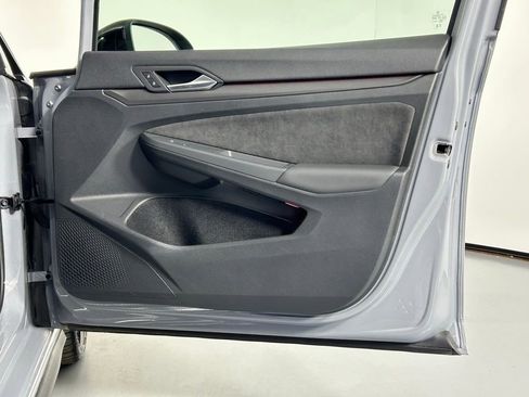 Used 2024 Volkswagen GTI S w/ MDO Package image 10
