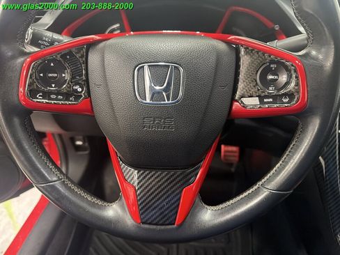 Used 2016 Honda Civic Touring image 22