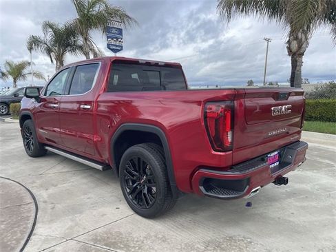 Used 2023 GMC Sierra 1500 Denali w/ Denali Reserve Package image 6