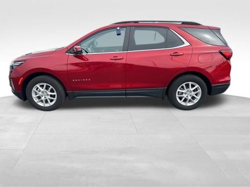 Used 2023 Chevrolet Equinox LT image 9